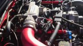 4th generation 2004 Ford Mustang GT manual For Sale