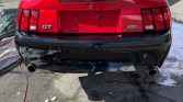 4th generation 2004 Ford Mustang GT manual For Sale