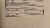 4th generation 2004 Ford Mustang GT manual For Sale