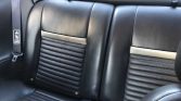 4th generation red 2003 Ford Mustang Mach 1 For Sale