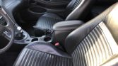 4th generation red 2003 Ford Mustang Mach 1 For Sale