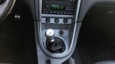 4th generation red 2003 Ford Mustang Mach 1 For Sale