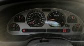 4th generation red 2003 Ford Mustang Mach 1 For Sale