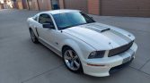 5th gen 2007 Ford Mustang GT Shelby 5spd manual For Sale