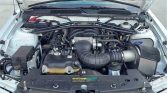 5th gen 2007 Ford Mustang GT Shelby 5spd manual For Sale