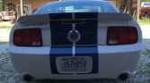 5th gen 2007 Ford Mustang Shelby GT500 low miles For Sale