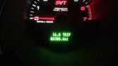 5th gen 2007 Ford Mustang Shelby GT500 low miles For Sale