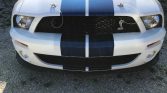 5th gen 2007 Ford Mustang Shelby GT500 low miles For Sale