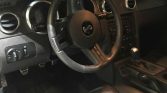 5th gen 2007 Ford Mustang Shelby GT500 low miles For Sale