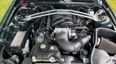 5th gen 2009 Ford Mustang Bullitt V8 5spd manual For Sale