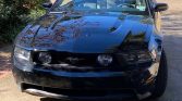 5th gen 2012 Ford Mustang GT Premium convertible For Sale