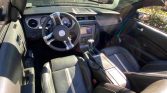5th gen 2012 Ford Mustang GT Premium convertible For Sale