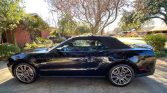 5th gen 2012 Ford Mustang GT Premium convertible For Sale