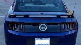 5th gen blue 2014 Ford Mustang GT Premium automatic For Sale