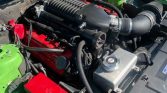 5th gen green 2013 Ford Mustang 6spd manual For Sale