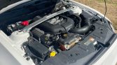 5th gen white 2013 Ford Mustang GT 6spd manual For Sale
