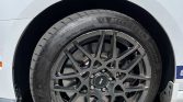 5th gen white 2014 Ford Mustang Shelby GT500 For Sale