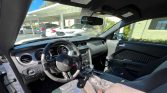 5th gen white 2014 Ford Mustang Shelby GT500 For Sale