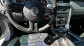 5th gen white 2014 Ford Mustang Shelby GT500 For Sale