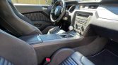 5th gen white 2014 Ford Mustang Shelby GT500 For Sale