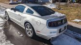 5th generation 2014 Ford Mustang V6 automatic For Sale