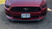 6th gen 2016 Ford Mustang Ecoboost Premium manual For Sale