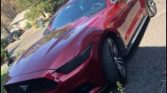 6th gen 2016 Ford Mustang Ecoboost Premium manual For Sale