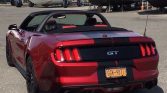 6th gen 2016 Ford Mustang GT PP convertible 615 HP For Sale