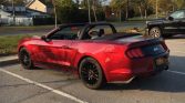 6th gen 2016 Ford Mustang GT PP convertible 615 HP For Sale