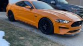 6th gen 2019 Ford Mustang GT performance package V8 For Sale
