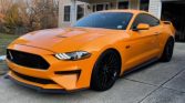 6th gen 2019 Ford Mustang GT performance package V8 For Sale