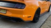 6th gen 2019 Ford Mustang GT performance package V8 For Sale