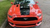 6th generation 2015 Ford Mustang V6 automatic For Sale