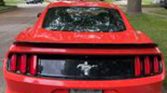6th generation 2015 Ford Mustang V6 automatic For Sale