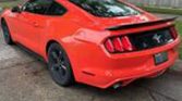6th generation 2015 Ford Mustang V6 automatic For Sale