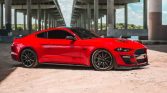 6th generation red 2019 Ford Mustang GT For Sale