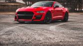 6th generation red 2019 Ford Mustang GT For Sale