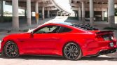 6th generation red 2019 Ford Mustang GT For Sale