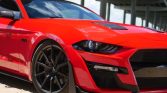 6th generation red 2019 Ford Mustang GT For Sale