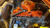 1st gen classic red 1965 Ford Mustang automatic For Sale