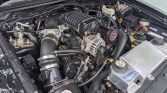 4th gen 2003 Ford Mustang S281 S/C Saleen supercharged For Sale