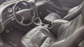 4th gen 2003 Ford Mustang S281 S/C Saleen supercharged For Sale