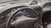 4th gen 2003 Ford Mustang S281 S/C Saleen supercharged For Sale