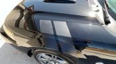 4th gen black 2004 Ford Mustang GT convertible For Sale