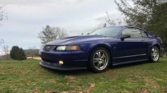 4th generation 2002 Ford Mustang GT For Sale