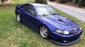 4th generation 2002 Ford Mustang GT For Sale