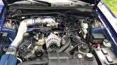 4th generation 2002 Ford Mustang GT For Sale