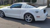 5th gen 2005 Ford Mustang GT Premium Roush Stage 3 For Sale
