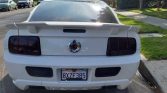 5th gen 2005 Ford Mustang GT Premium Roush Stage 3 For Sale