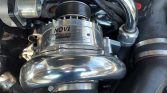 5th gen 2005 Ford Mustang GT Premium Roush Stage 3 For Sale